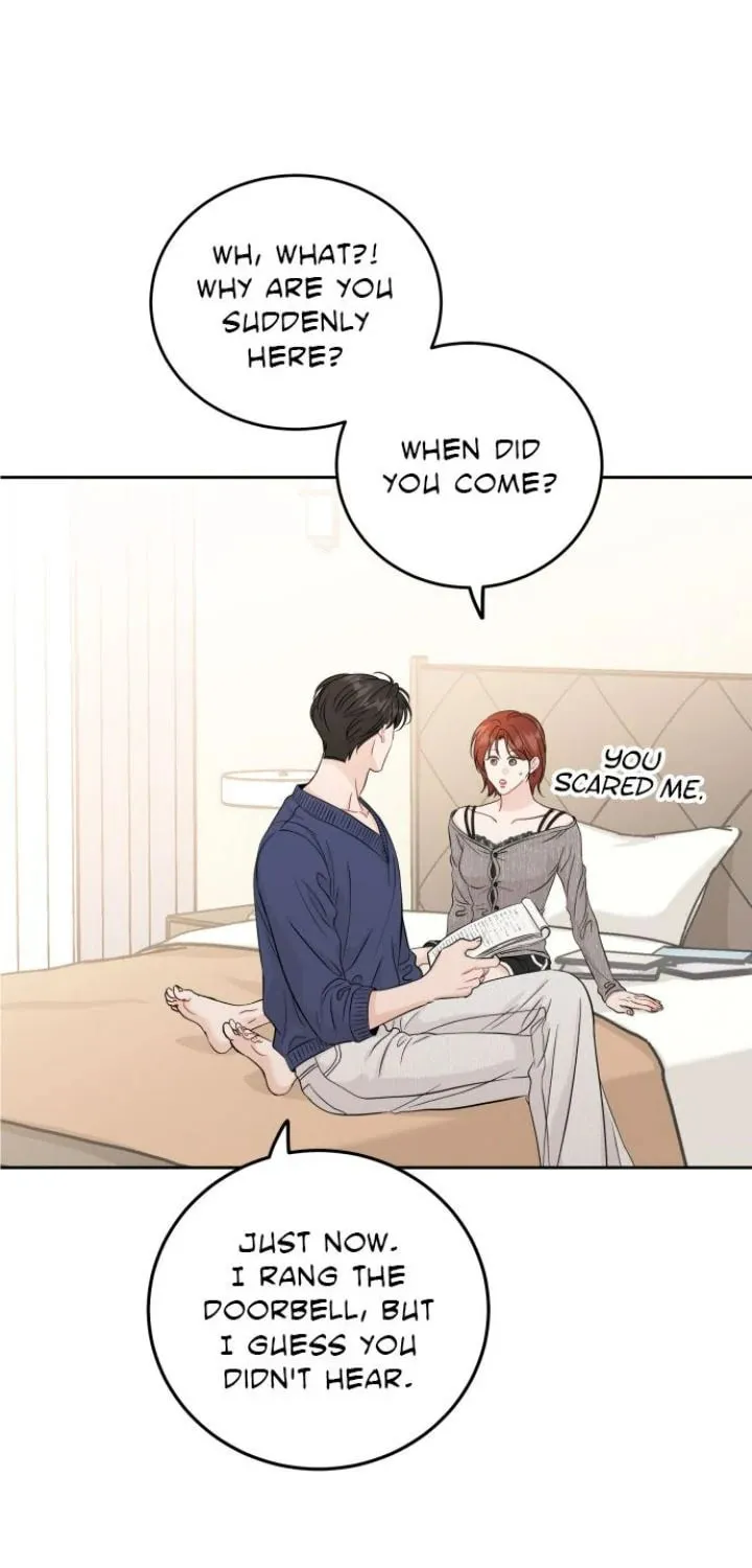 Read Like Family chapter 91 image 4 on Lezhin