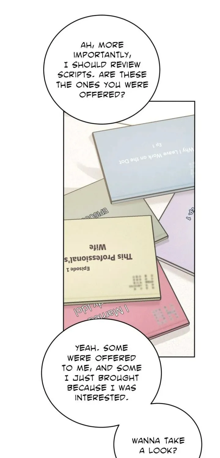 Read Like Family chapter 91 image 40 on Lezhin