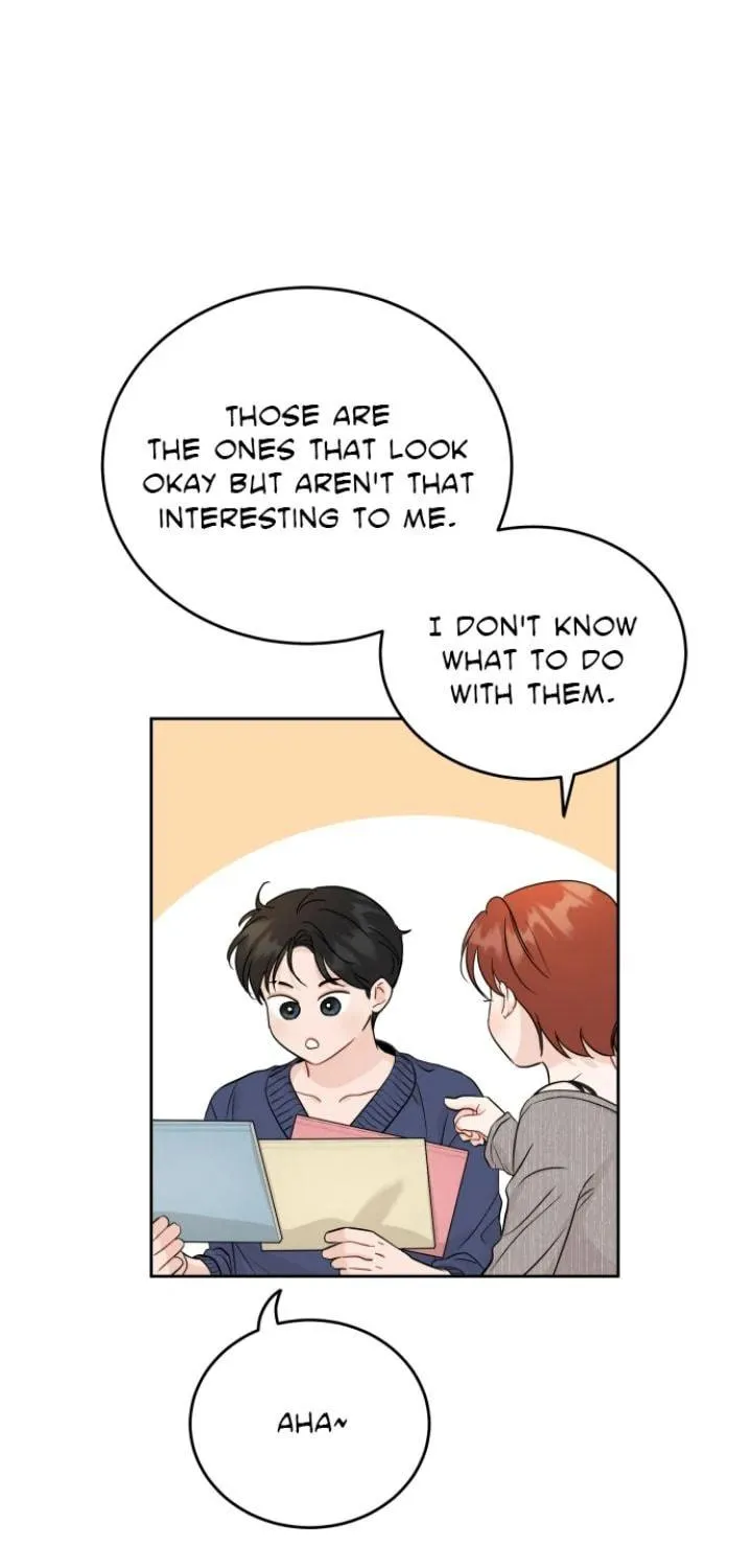 Read Like Family chapter 91 image 42 on Lezhin