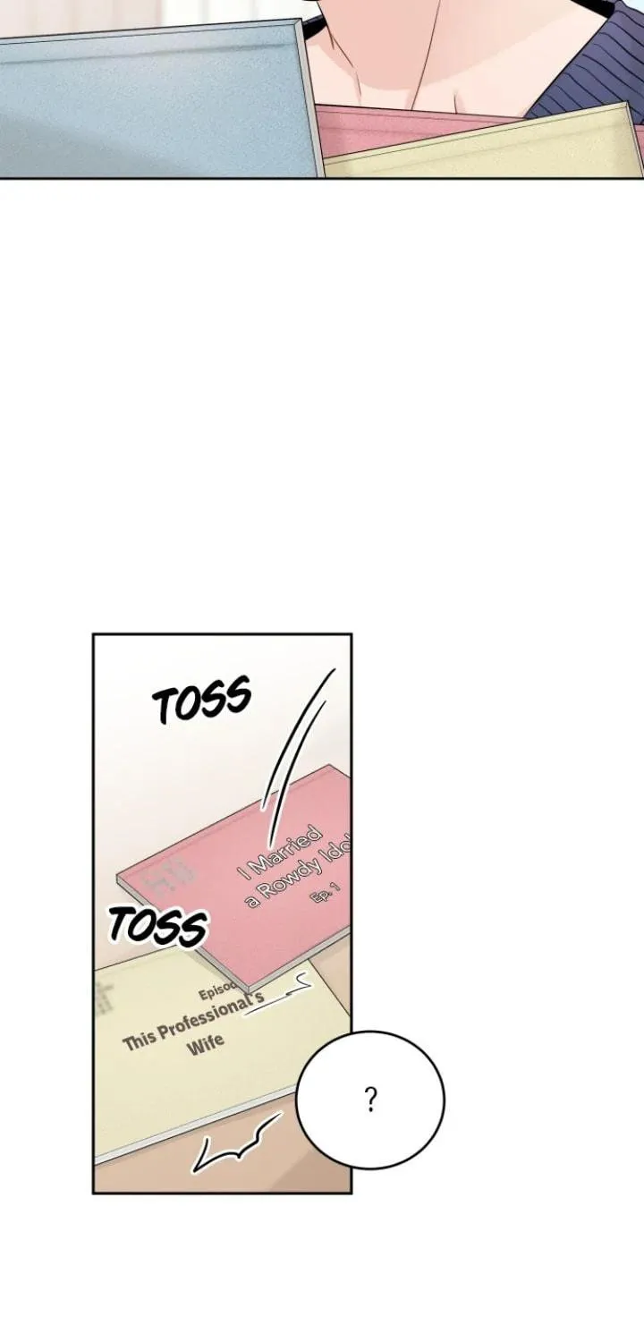 Read Like Family chapter 91 image 44 on Lezhin