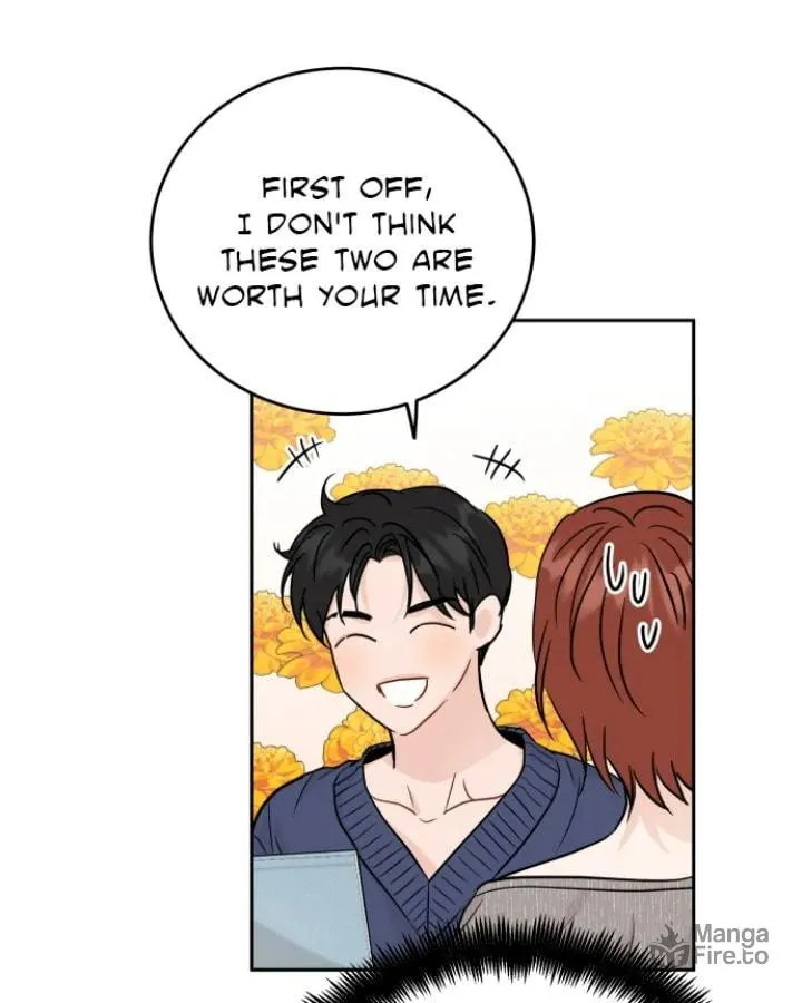 Read Like Family chapter 91 image 45 on Lezhin