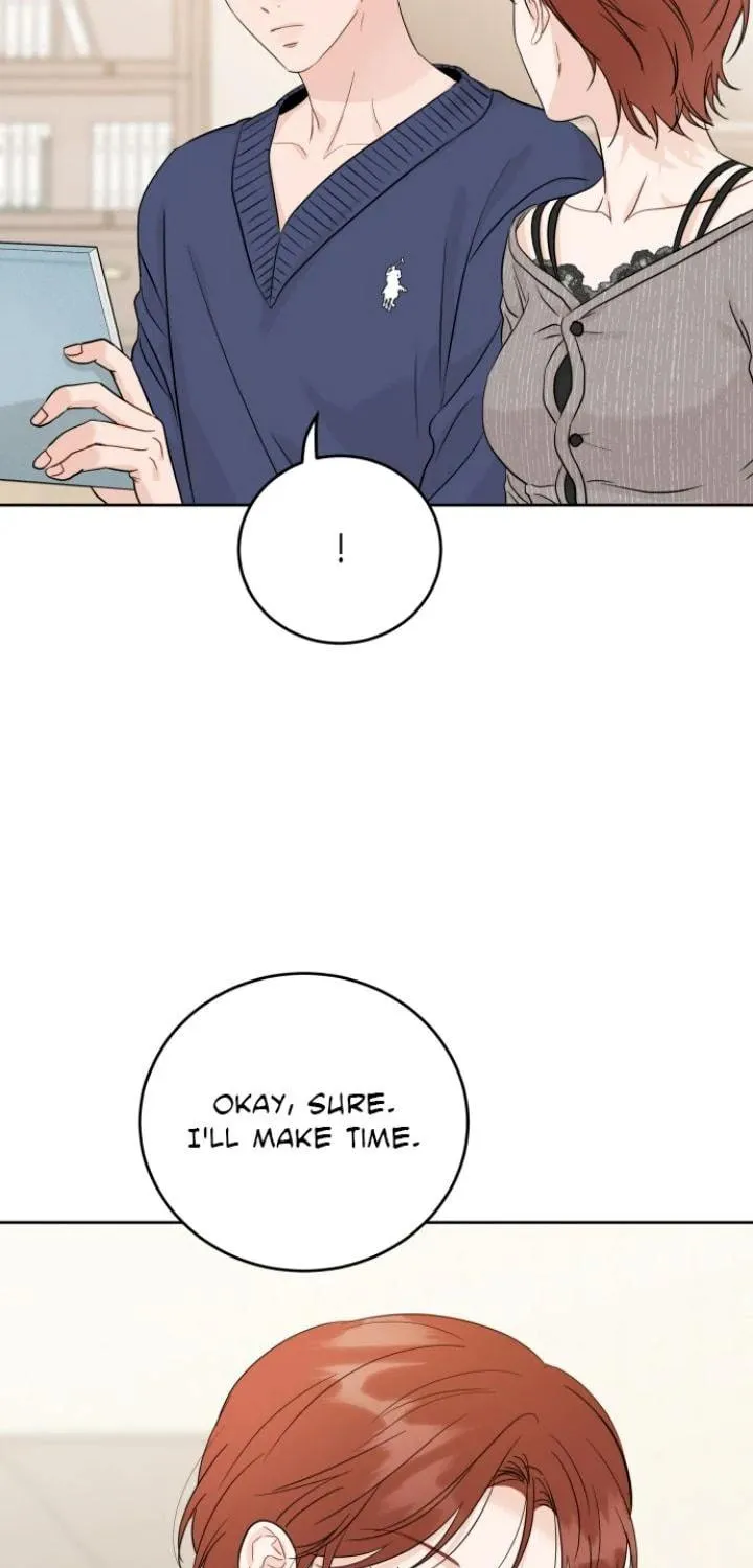 Read Like Family chapter 91 image 48 on Lezhin
