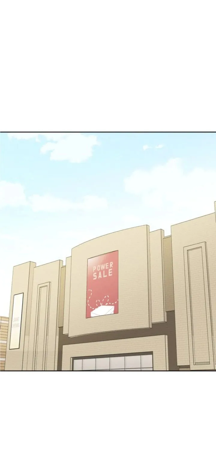 Read Like Family chapter 91 image 51 on Lezhin