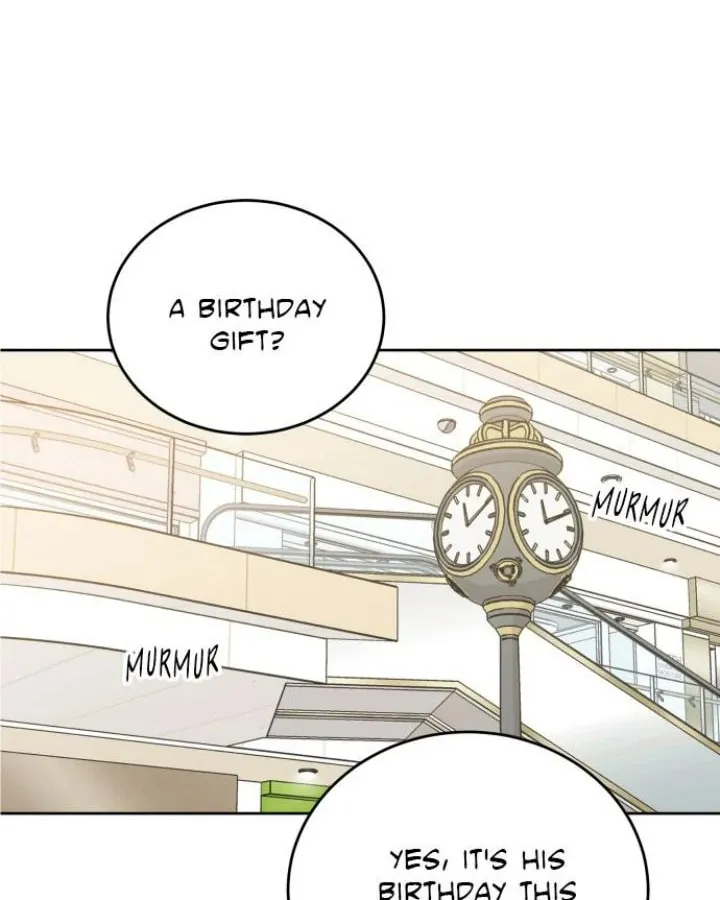 Read Like Family chapter 91 image 52 on Lezhin