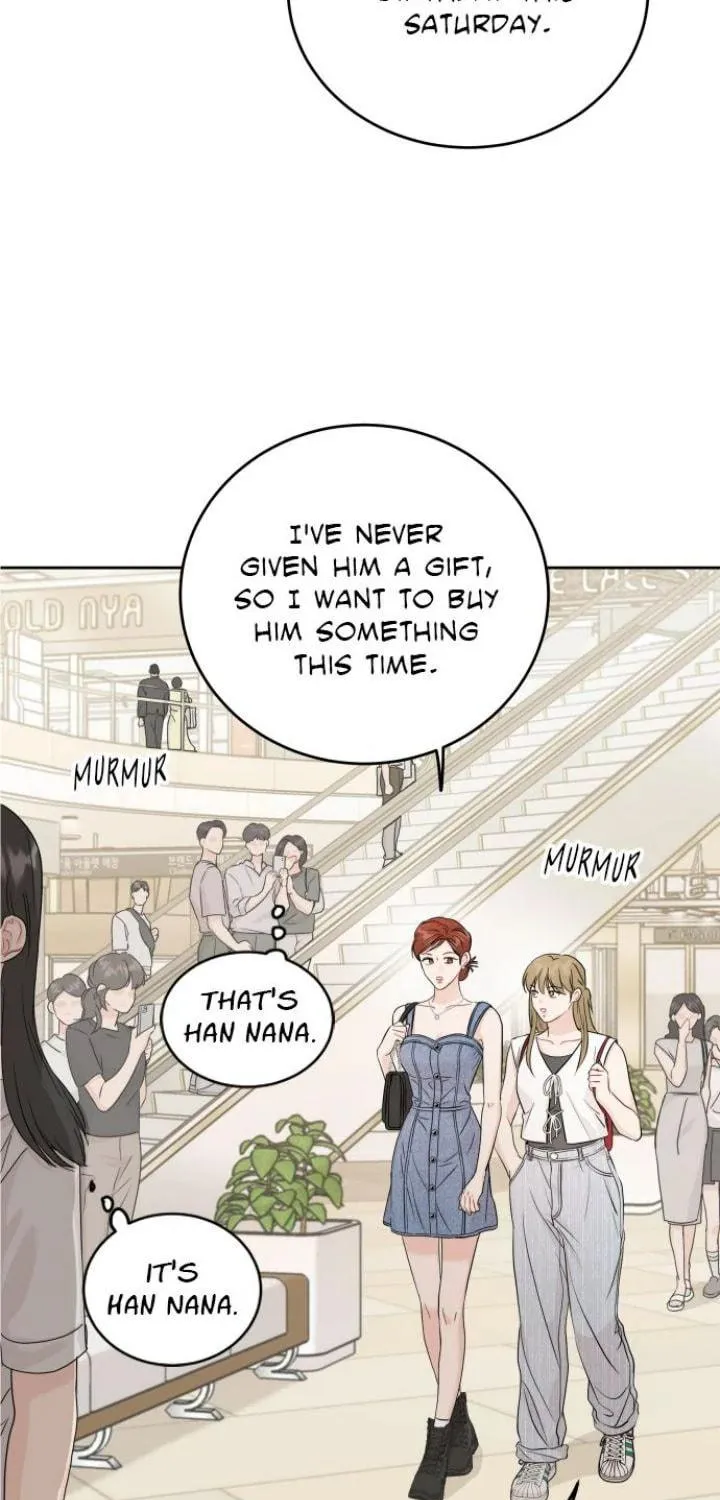 Read Like Family chapter 91 image 53 on Lezhin