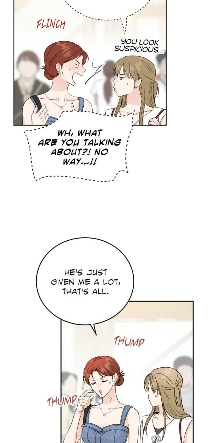 Read Like Family chapter 91 image 55 on Lezhin