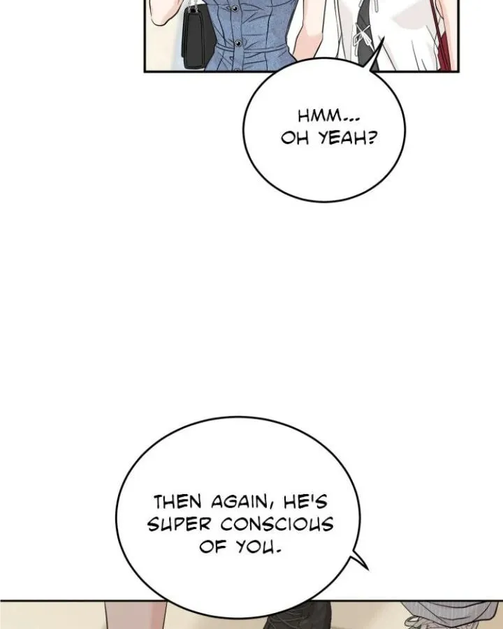Read Like Family chapter 91 image 56 on Lezhin