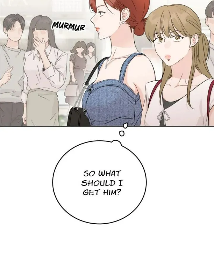Read Like Family chapter 91 image 58 on Lezhin