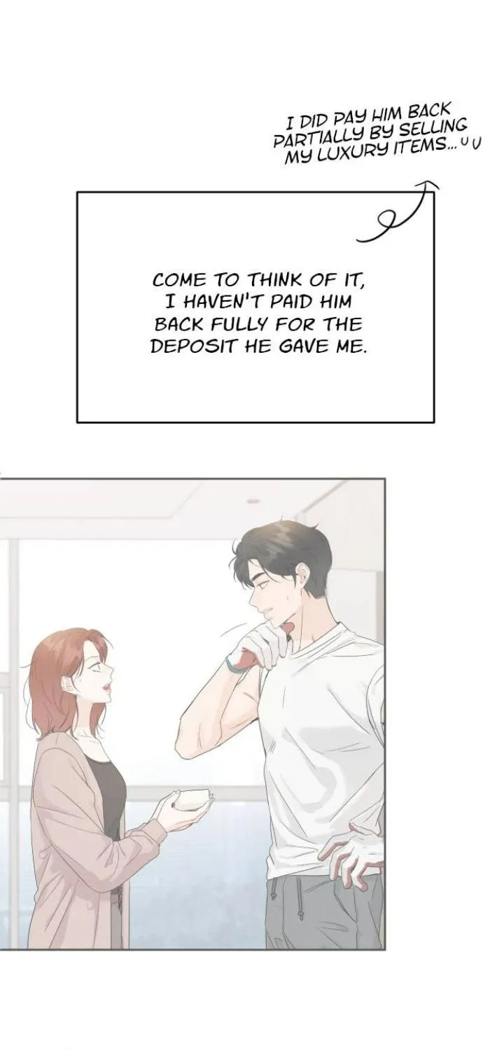 Read Like Family chapter 91 image 59 on Lezhin