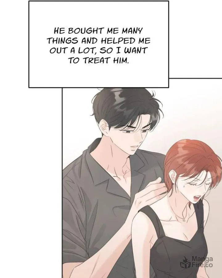 Read Like Family chapter 91 image 60 on Lezhin