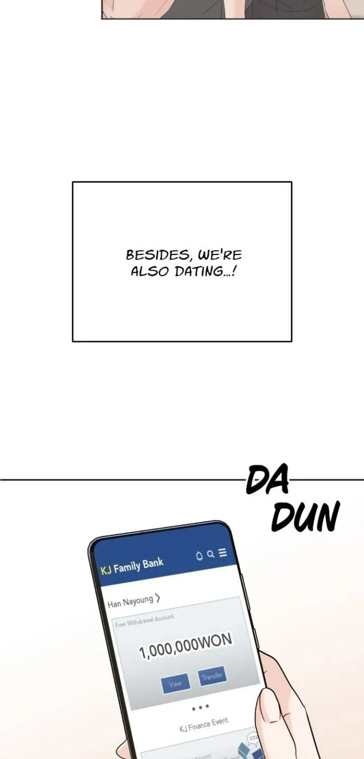 Read Like Family chapter 91 image 61 on Lezhin