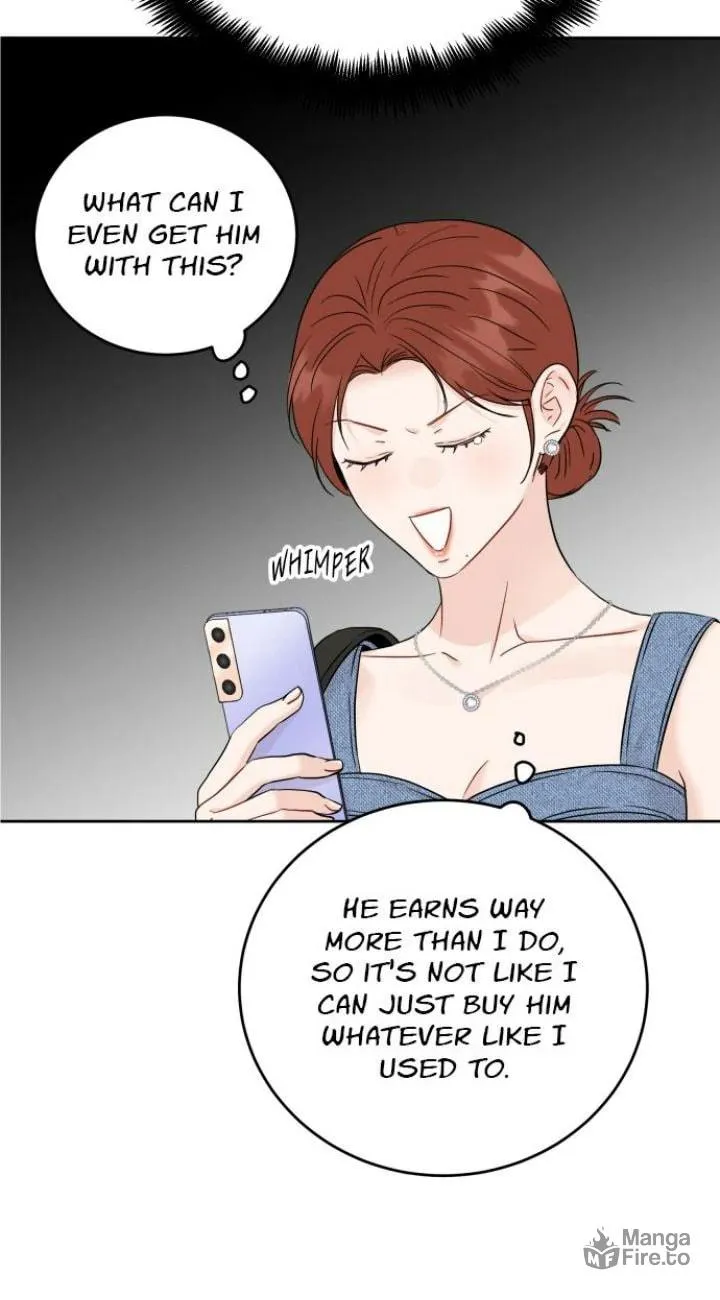 Read Like Family chapter 91 image 63 on Lezhin
