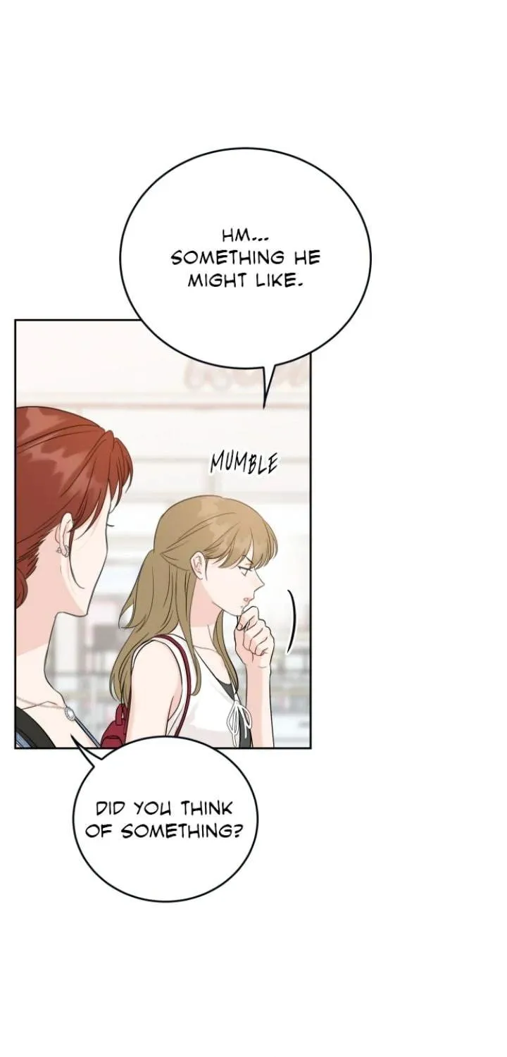 Read Like Family chapter 91 image 64 on Lezhin