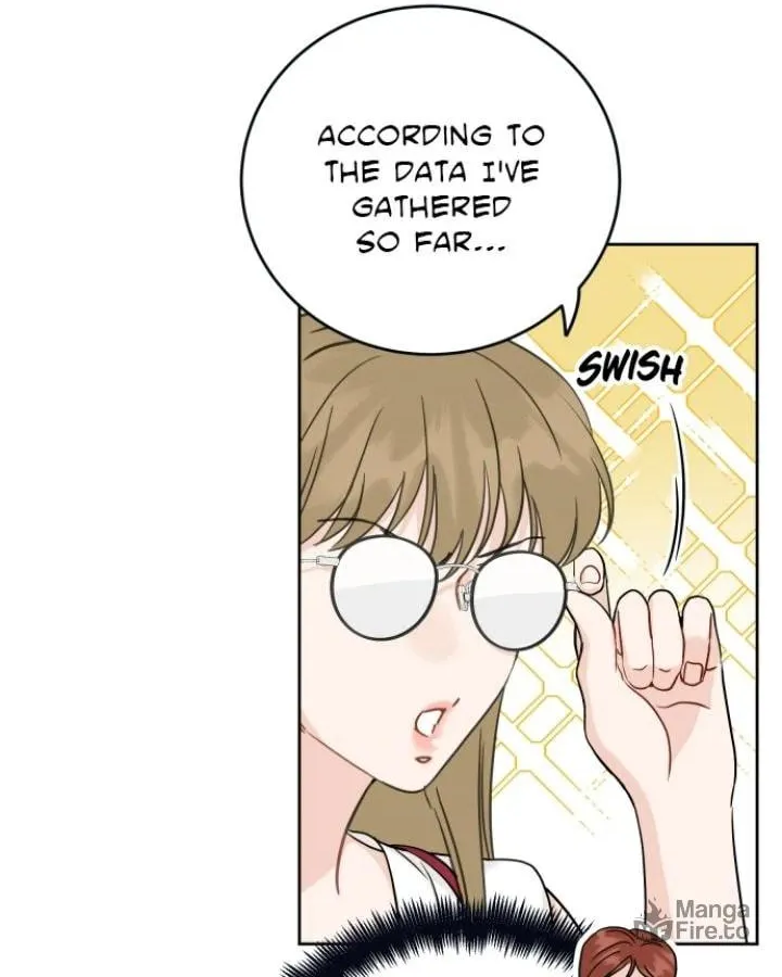 Read Like Family chapter 91 image 65 on Lezhin