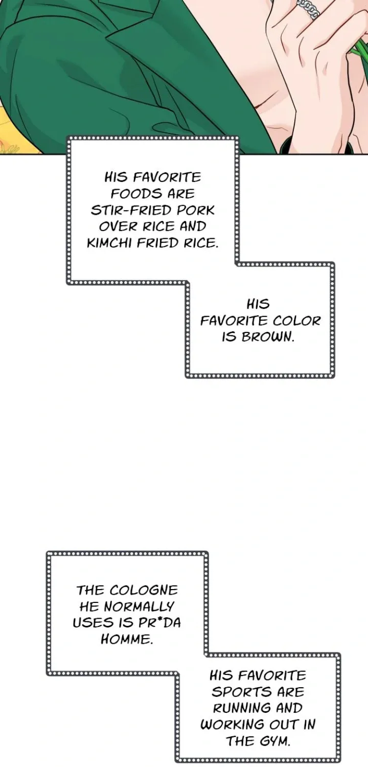 Read Like Family chapter 91 image 68 on Lezhin