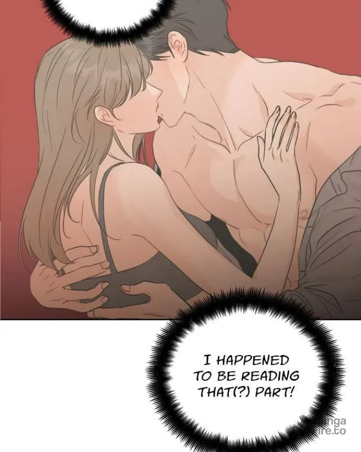 Read Like Family chapter 91 image 7 on Lezhin