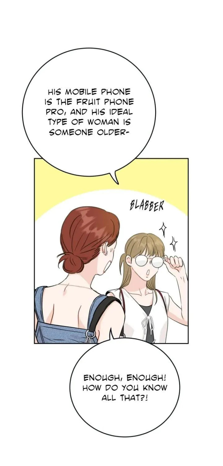 Read Like Family chapter 91 image 72 on Lezhin