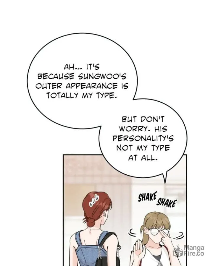 Read Like Family chapter 91 image 73 on Lezhin