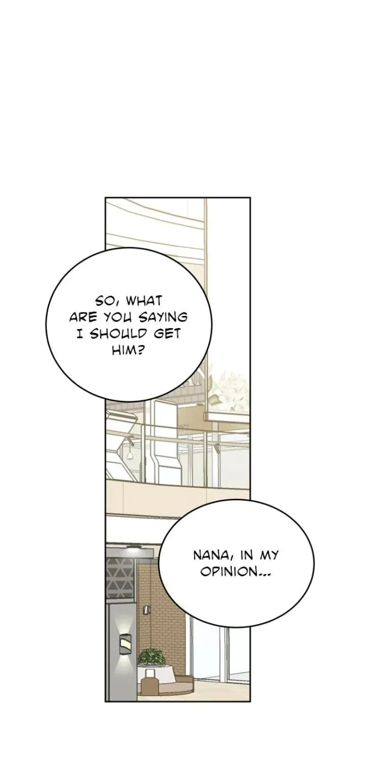 Read Like Family chapter 91 image 75 on Lezhin