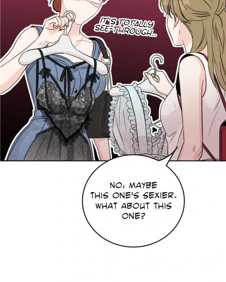 Read Like Family chapter 91 image 78 on Lezhin