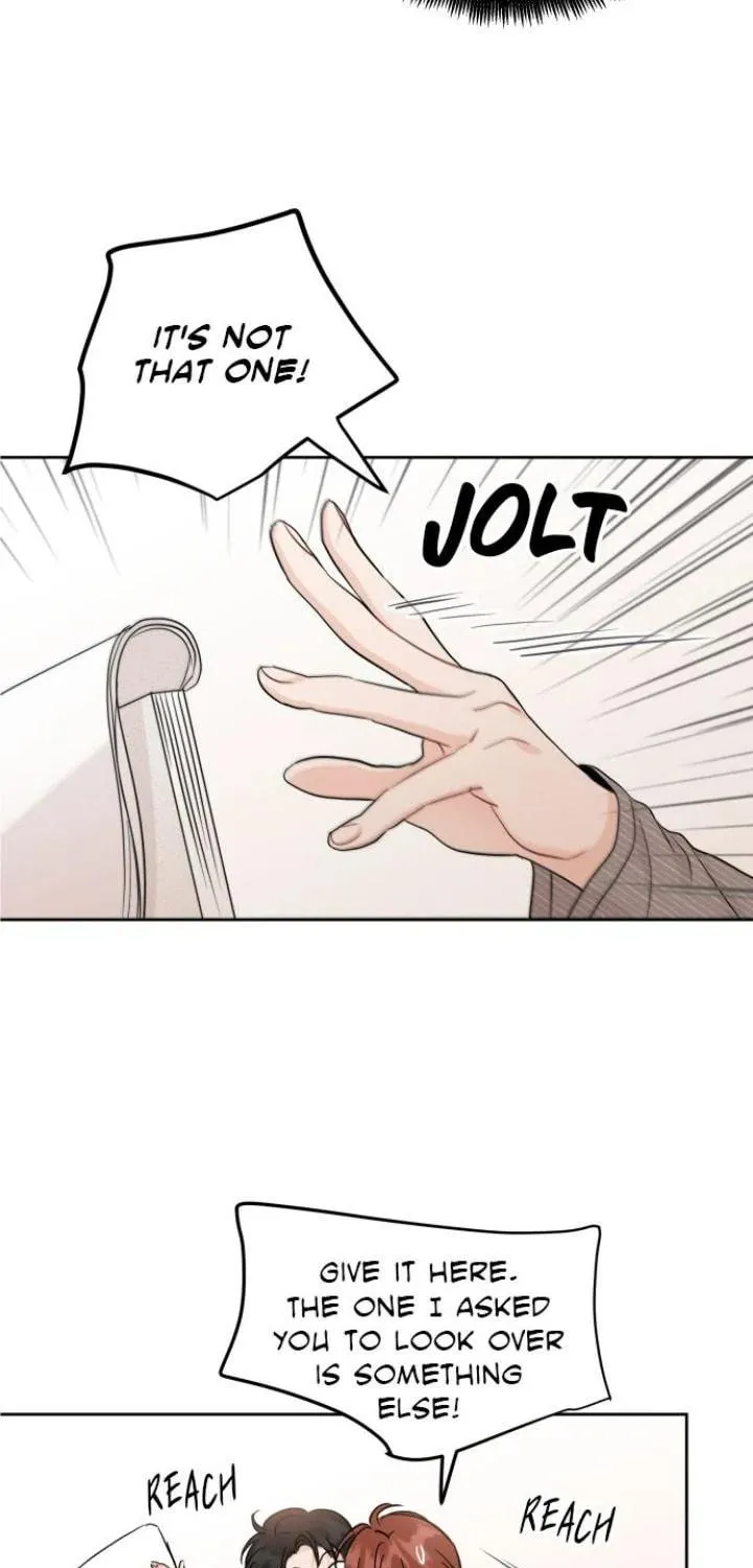 Read Like Family chapter 91 image 8 on Lezhin