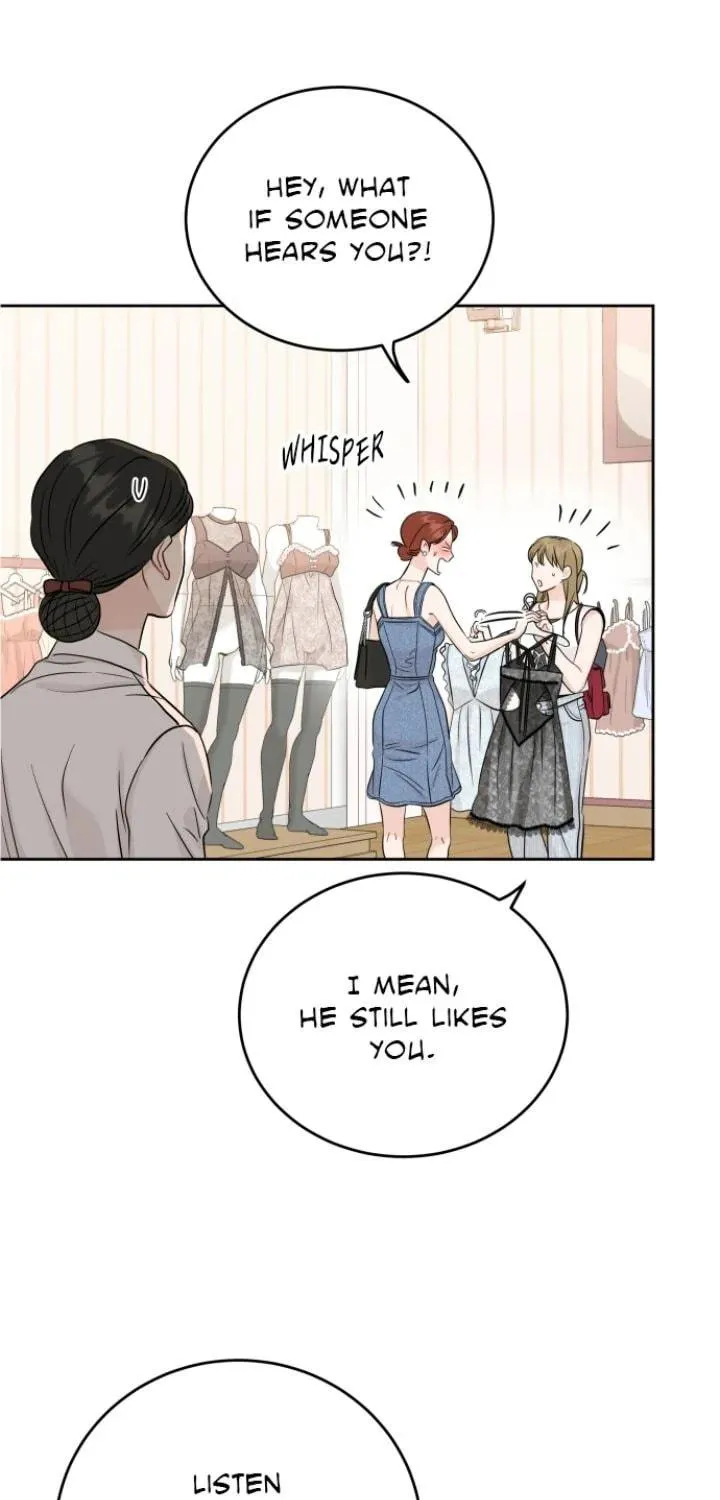Read Like Family chapter 91 image 81 on Lezhin