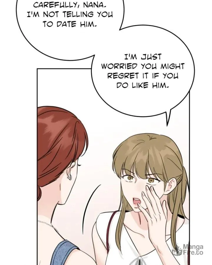 Read Like Family chapter 91 image 82 on Lezhin