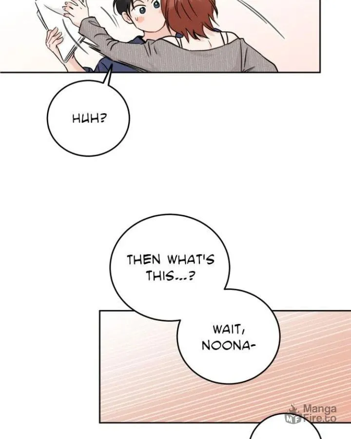 Read Like Family chapter 91 image 9 on Lezhin