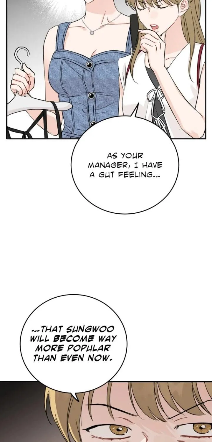 Read Like Family chapter 92 image 10 on Lezhin