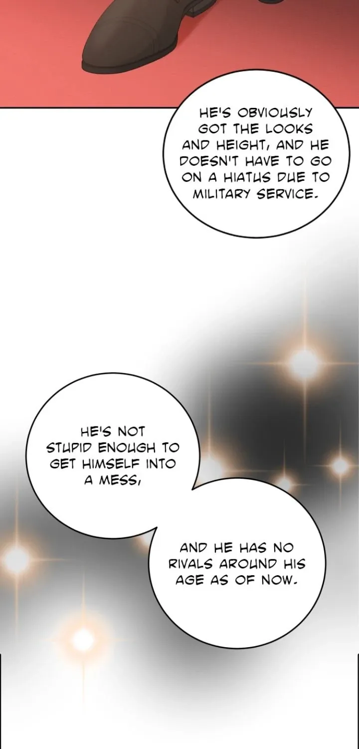 Read Like Family chapter 92 image 12 on Lezhin
