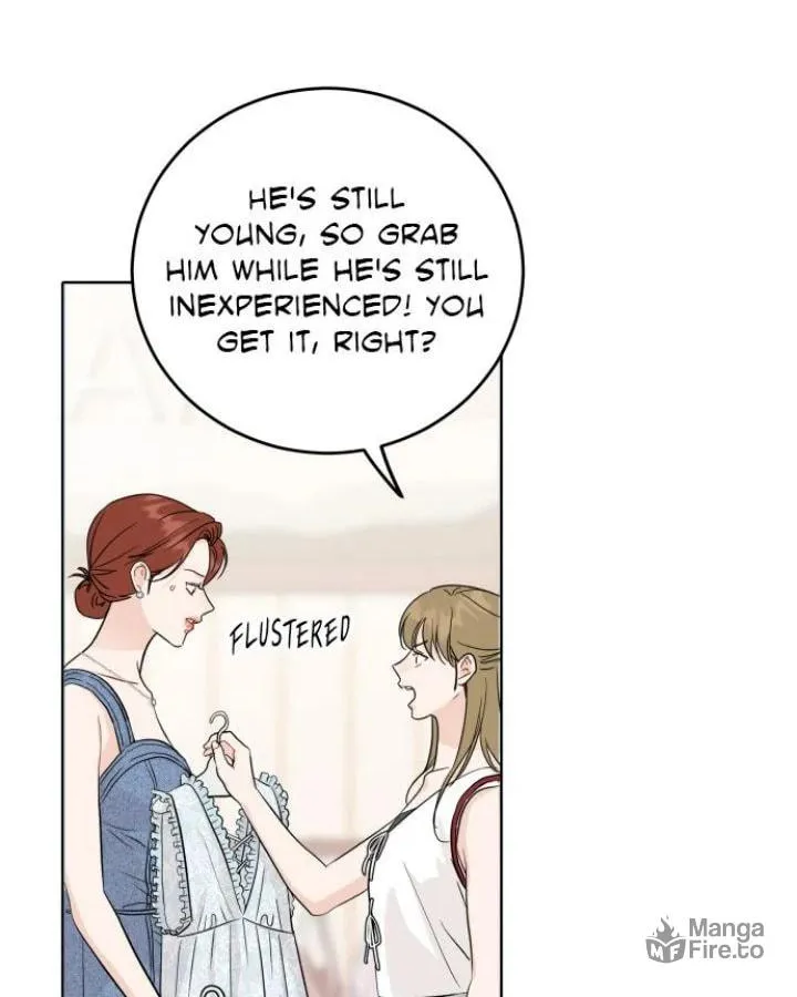 Read Like Family chapter 92 image 16 on Lezhin