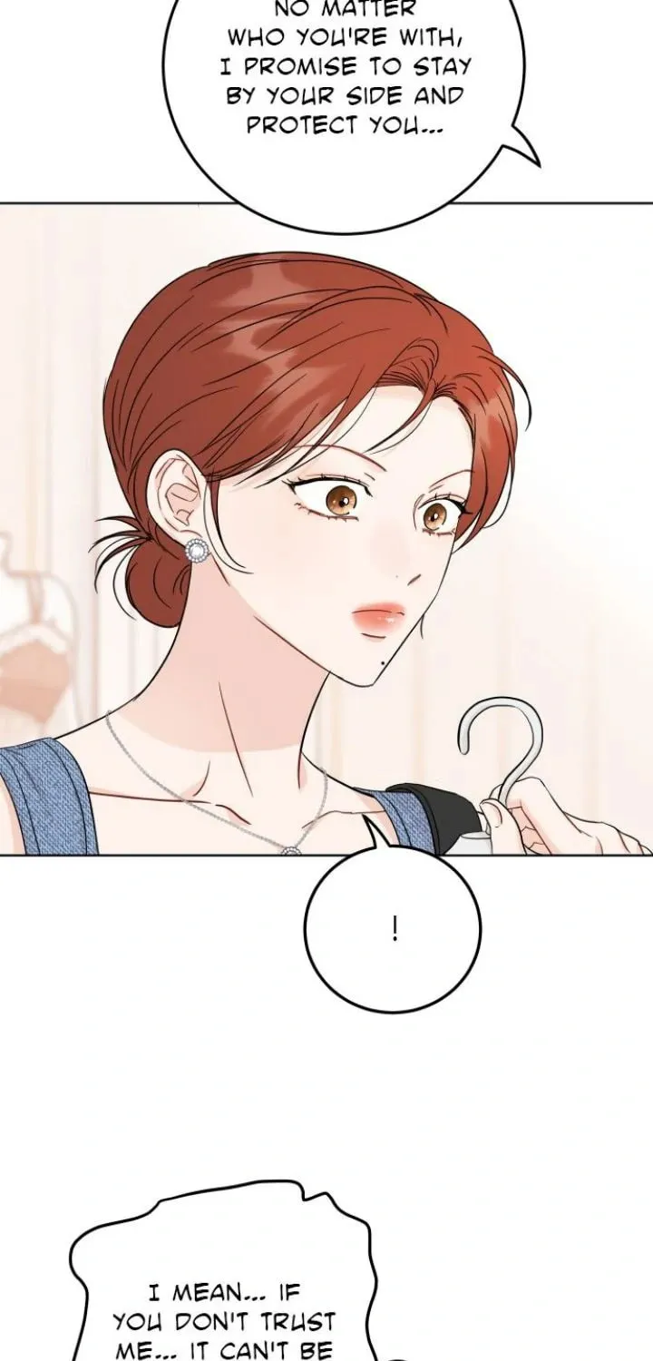 Read Like Family chapter 92 image 19 on Lezhin