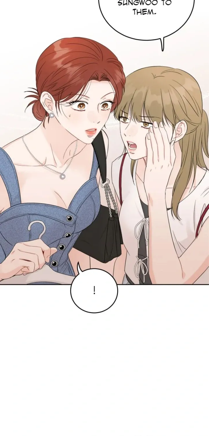 Read Like Family chapter 92 image 2 on Lezhin
