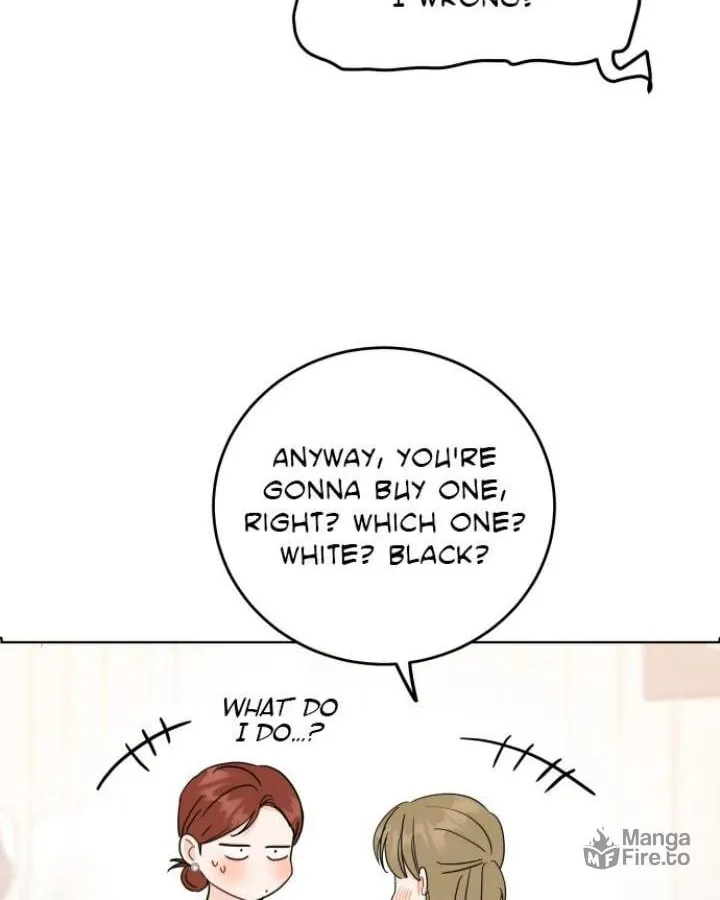 Read Like Family chapter 92 image 22 on Lezhin