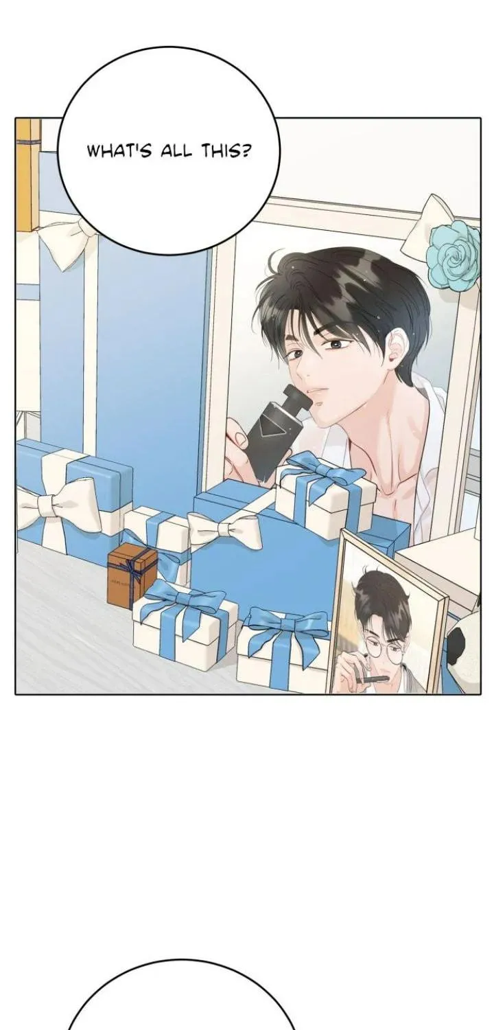 Read Like Family chapter 92 image 27 on Lezhin