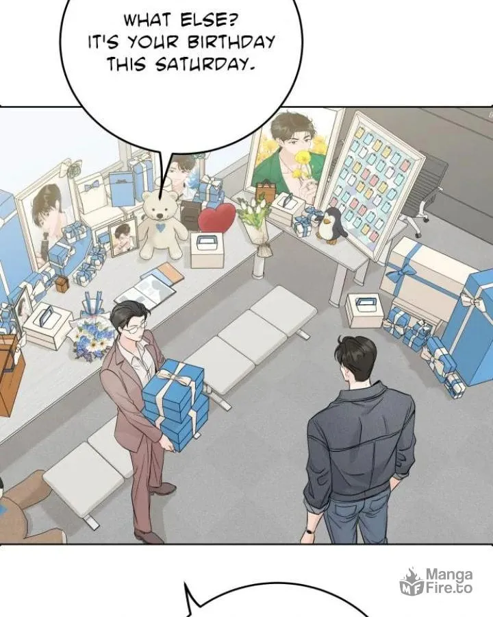 Read Like Family chapter 92 image 28 on Lezhin