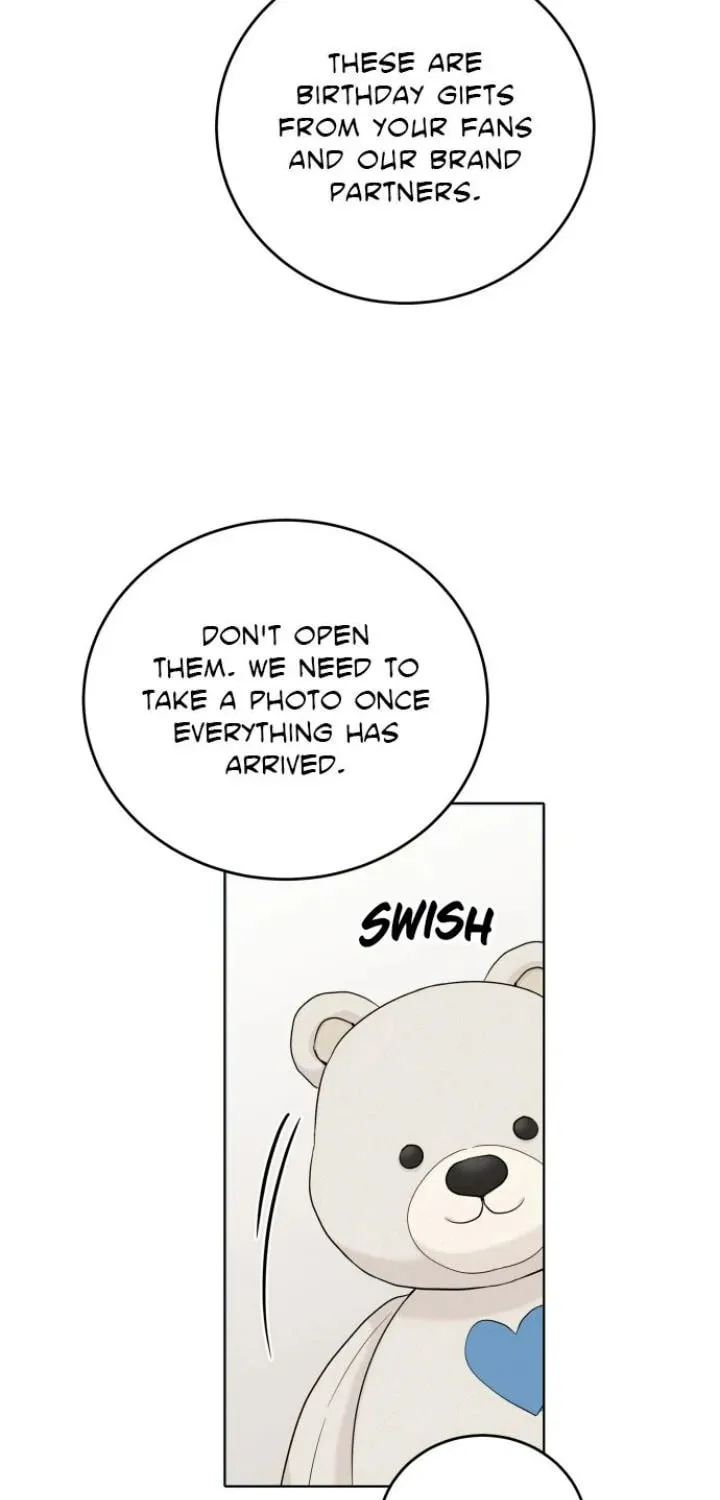 Read Like Family chapter 92 image 29 on Lezhin