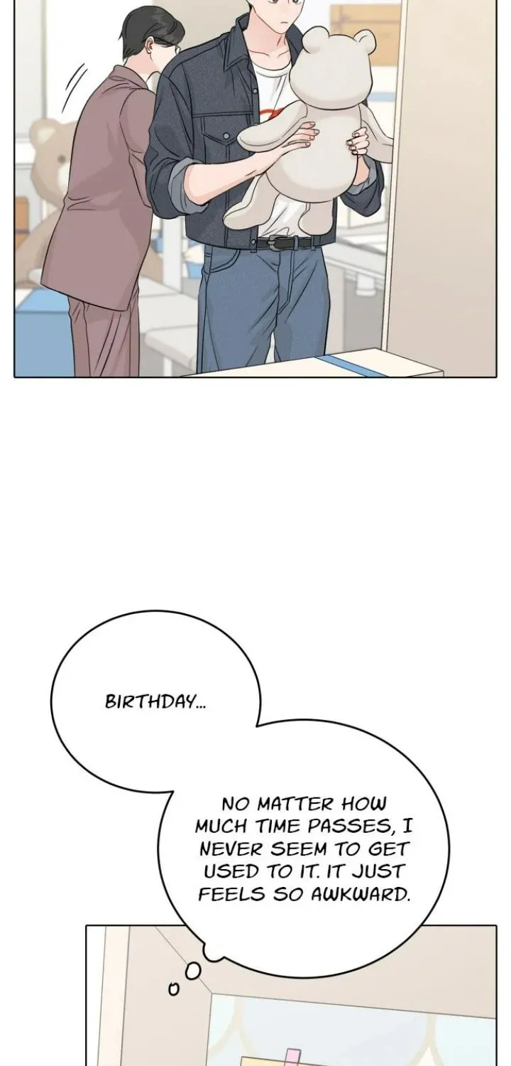 Read Like Family chapter 92 image 31 on Lezhin