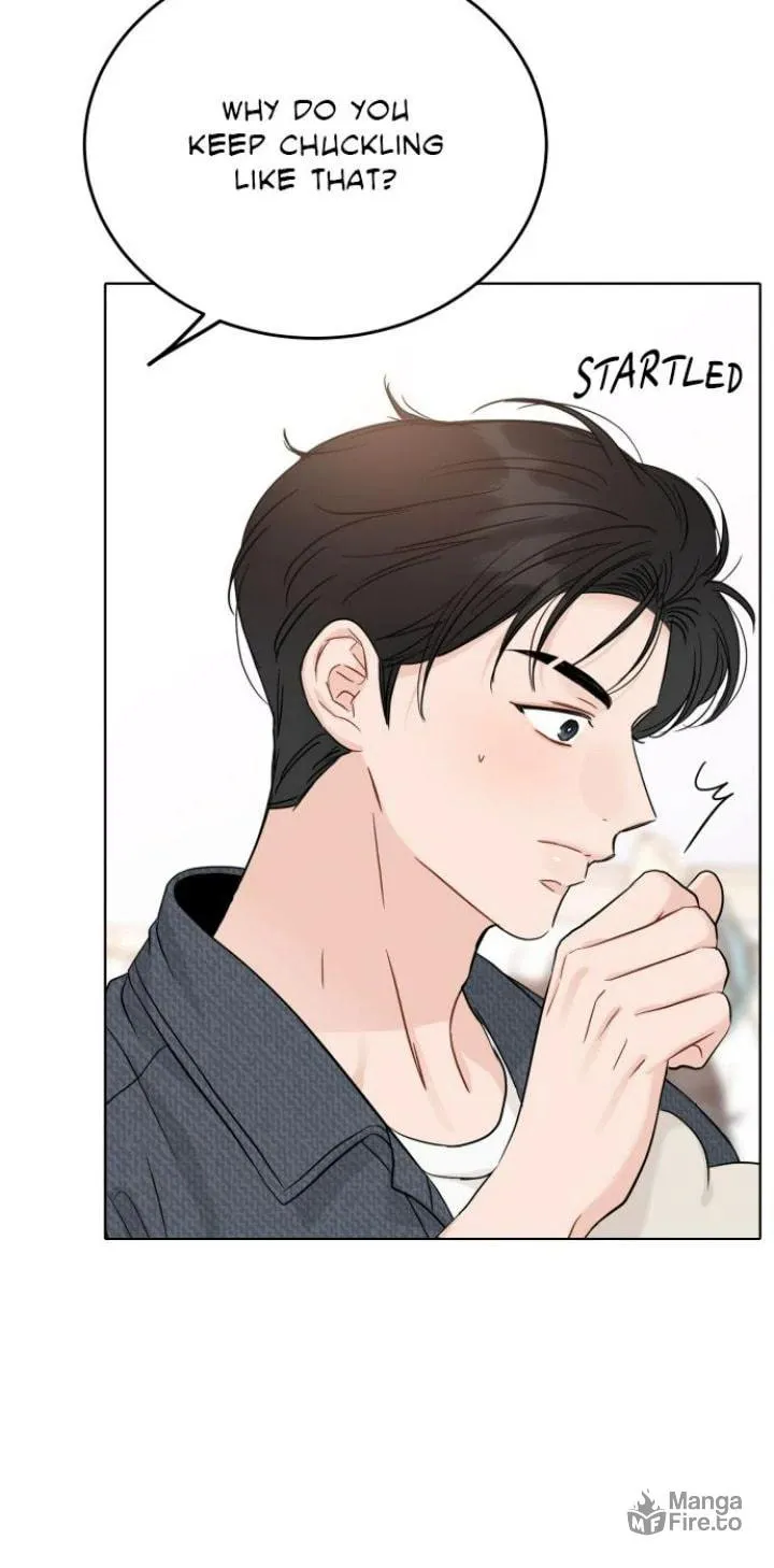 Read Like Family chapter 92 image 37 on Lezhin