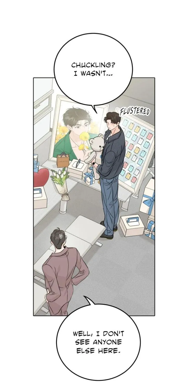 Read Like Family chapter 92 image 38 on Lezhin
