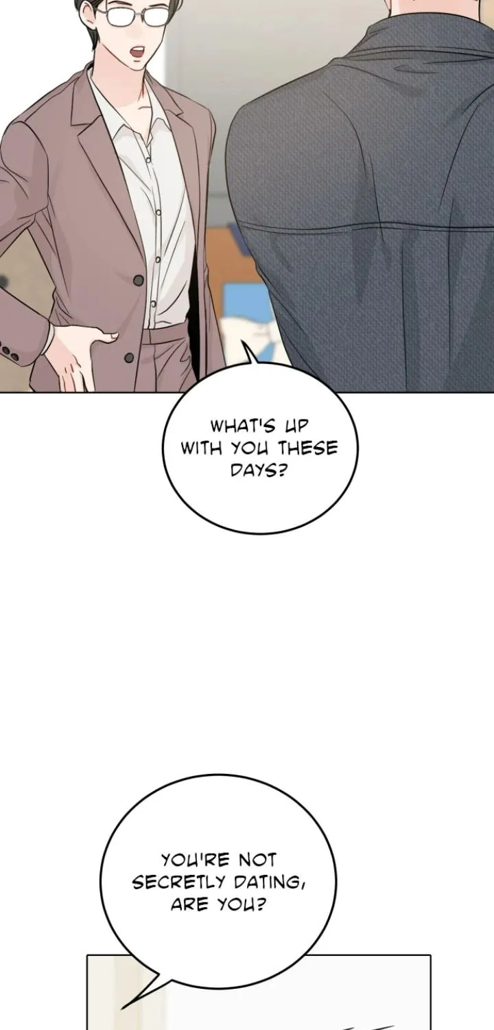 Read Like Family chapter 92 image 40 on Lezhin