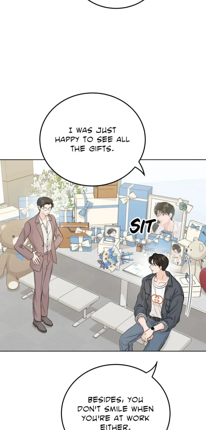 Read Like Family chapter 92 image 42 on Lezhin