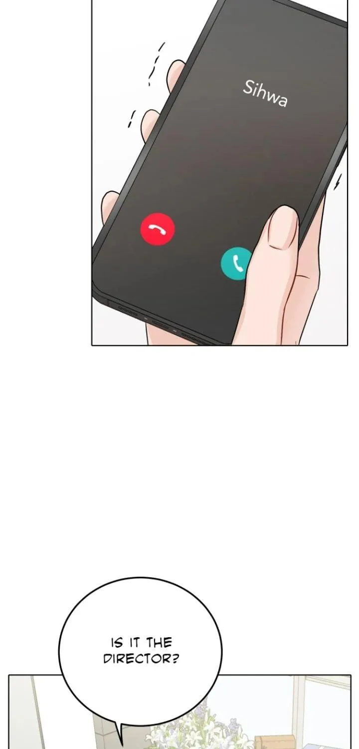 Read Like Family chapter 92 image 46 on Lezhin