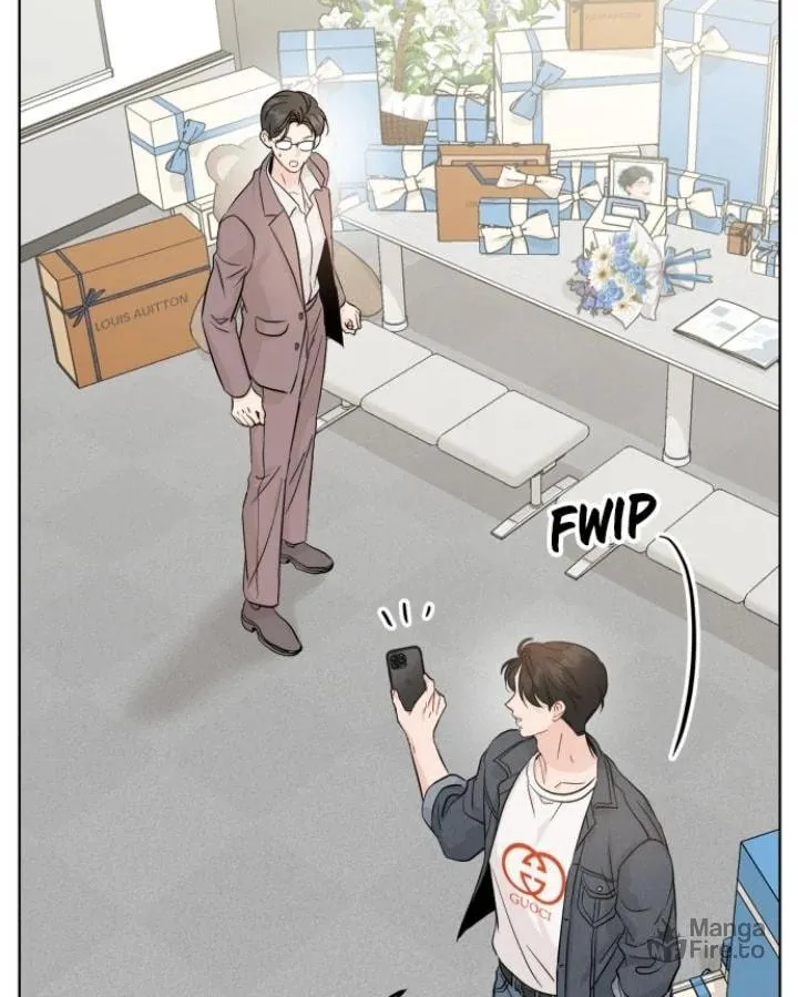 Read Like Family chapter 92 image 47 on Lezhin