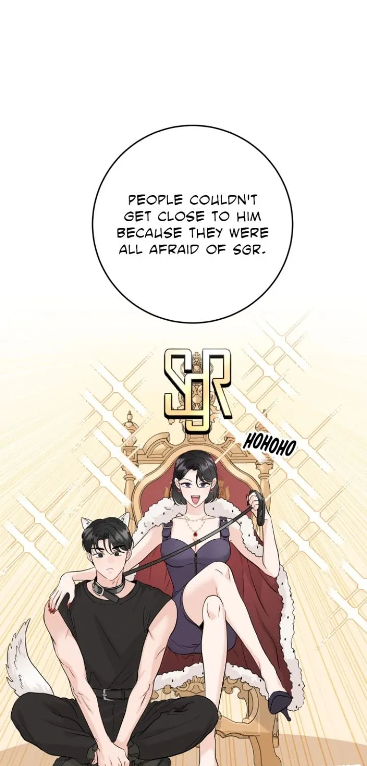 Read Like Family chapter 92 image 6 on Lezhin
