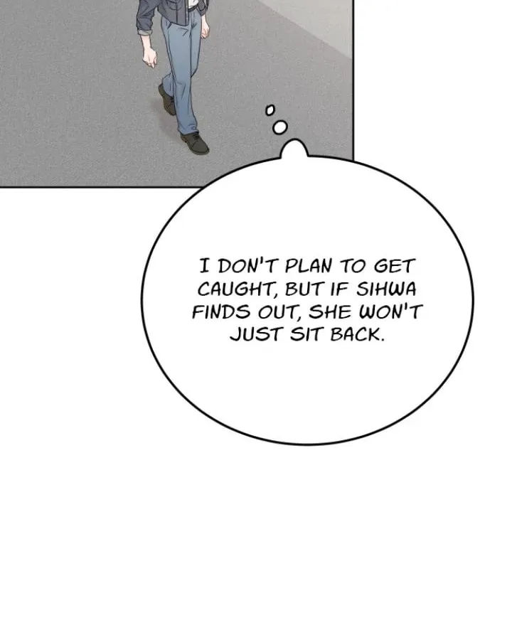 Read Like Family chapter 92 image 70 on Lezhin