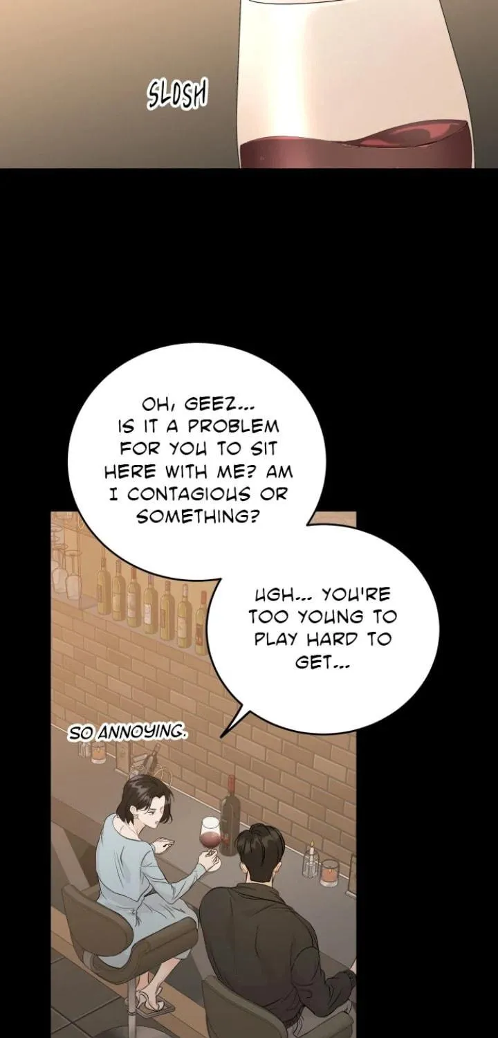 Read Like Family chapter 92 image 75 on Lezhin