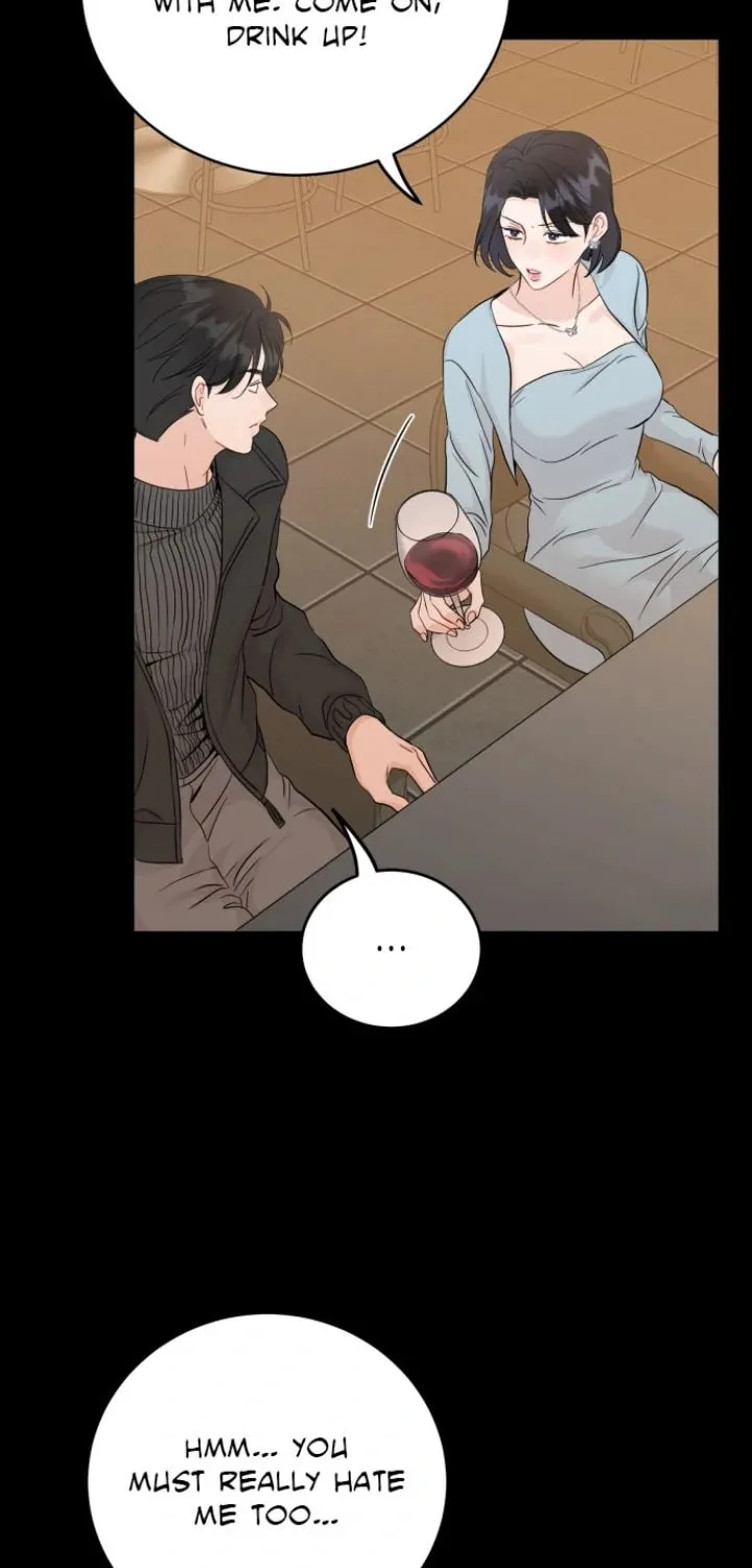 Read Like Family chapter 92 image 77 on Lezhin