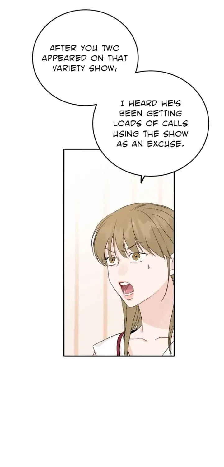 Read Like Family chapter 92 image 8 on Lezhin