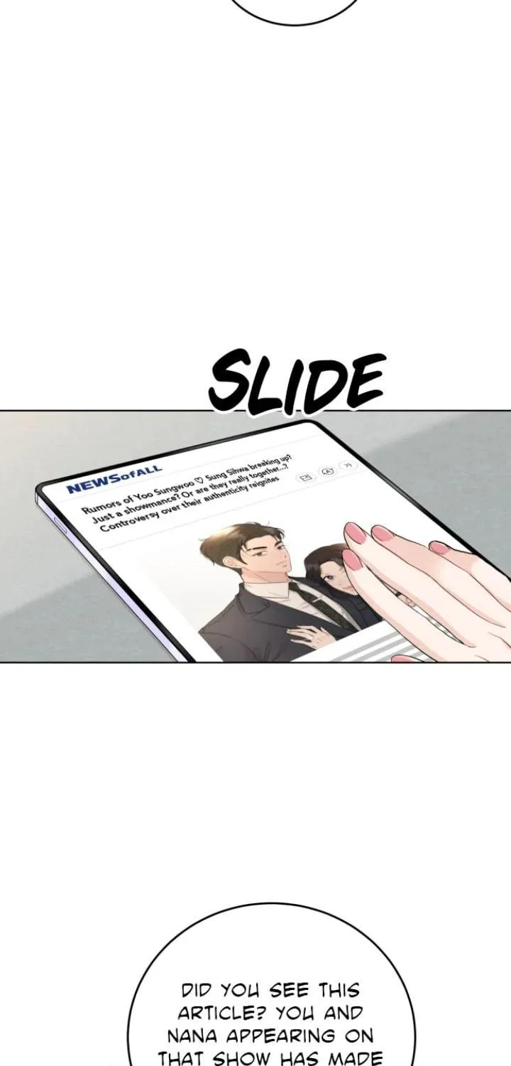 Read Like Family chapter 92 image 84 on Lezhin